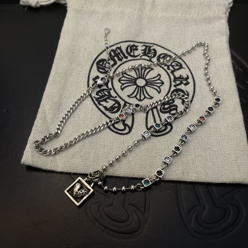 Chrome Hearts Necklaces